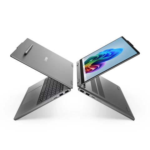  Laptop Lenovo IdeaPad 5 2in1 14IPH11 83UG0026VN Ultra 5 322| 16GB| 512GB| OB| 14