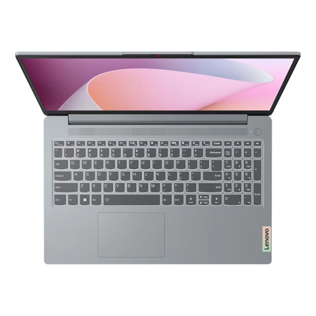  Laptop Lenovo IdeaPad Slim 3 82XQ00J0VN Ryzen 5 7520U| 16GB| 512GB| OB| 15.6