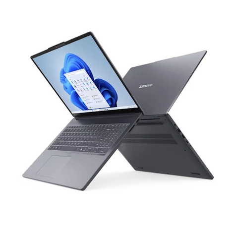  Laptop Lenovo Ideapad Slim 3 16ARP10 83K800GTVN Ryzen 5 7535HS| 16GB| 512GB| OB| 16