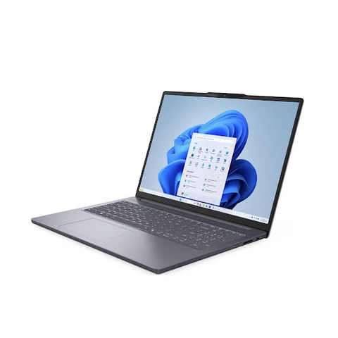  Laptop Lenovo Ideapad Slim 3 16ARP10 83K800GTVN Ryzen 5 7535HS| 16GB| 512GB| OB| 16