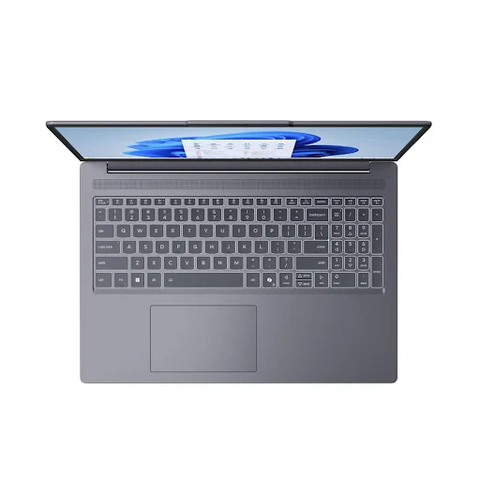  Laptop Lenovo Ideapad Slim 3 16ARP10 83K800GTVN Ryzen 5 7535HS| 16GB| 512GB| OB| 16