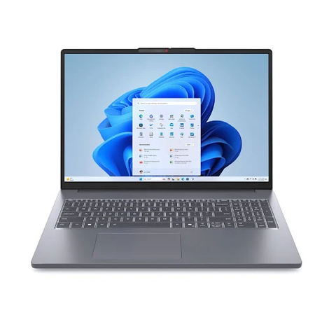  Laptop Lenovo Ideapad Slim 3 16ARP10 83K80017VN Ryzen 5 7535HS| 24GB| 512GB| OB| 16
