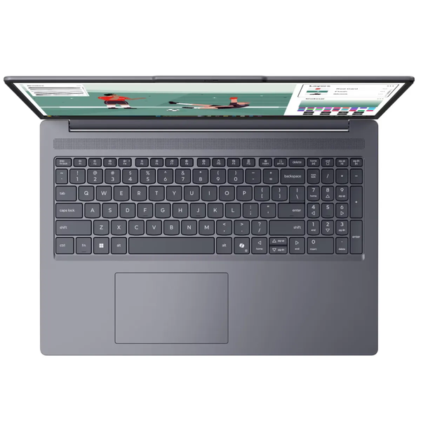  Laptop Lenovo IdeaPad Slim 3 16IWC11 83RS005XVN Core 5 315| 8GB| 512GB| OB| 16