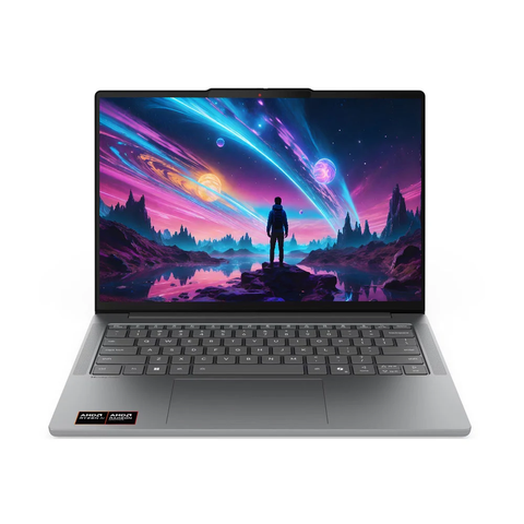  Laptop Lenovo Ideapad Slim 5 14AGP11 83S1003GVN Ryzen AI 7 445| 32GB| 1TB| OB| 14