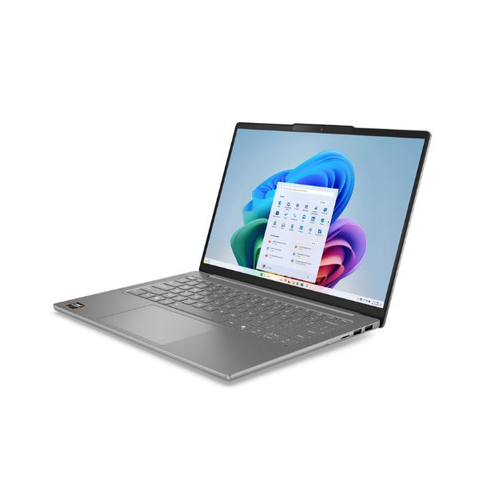  Laptop Lenovo IdeaPad Slim 5 14AKP10 83HX001KVN Ryzen AI 5 340| 24GB| 512GB| OB| 14