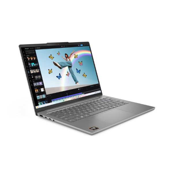  Laptop Lenovo IdeaPad Slim 5 14AKP10 83HX001JVN Ryzen AI 7 350| 32GB| 1TB| OB| 14