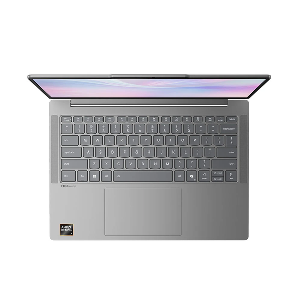  Laptop Lenovo IdeaPad Slim 5 14AKP10 83HX00ABVN Ryzen AI 5 330| 16GB| 512GB| OB| 14