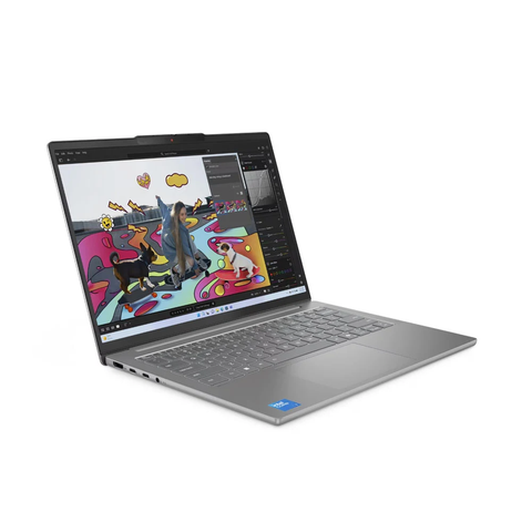  Laptop Lenovo IdeaPad Slim 5 14IRH10R 83J0006CVN Core 5 210H| 32GB| 1TB| OB| 14