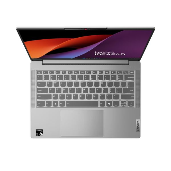  Laptop Lenovo IdeaPad Slim 5 14Q8X9 83HL005AVN X1-26-100| 16GB| 512GB| 14