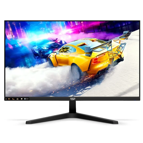  Màn hình máy tính LCD VSP IP2409S 23.8