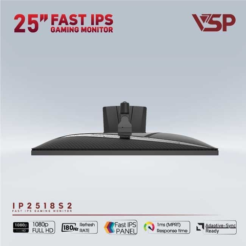  Màn hình máy tính LCD VSP IP2518S2 25