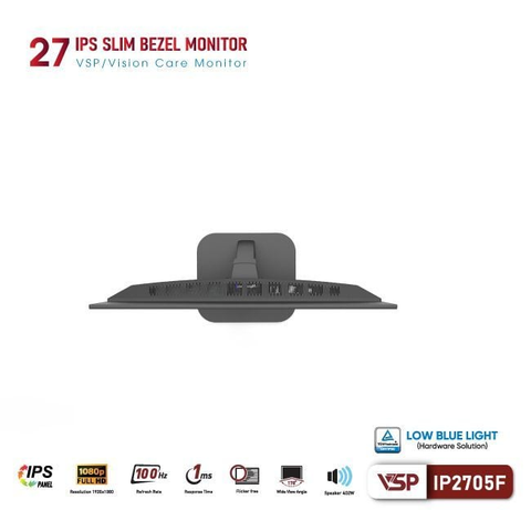  Màn hình máy tính LCD VSP IP2705F 27