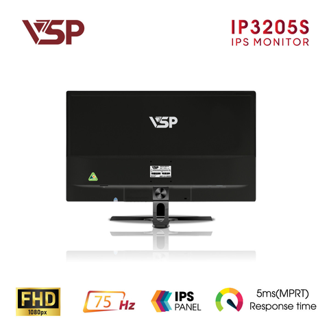  Màn hình máy tính LCD VSP IP3205S 32