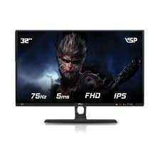  Màn hình máy tính LCD VSP IP3205S 32