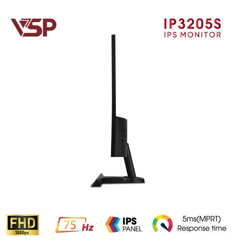  Màn hình máy tính LCD VSP IP3205S 32