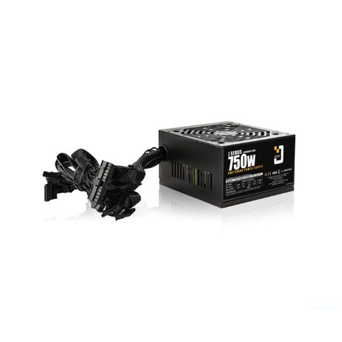  Nguồn máy tính JETEK J750 (750W) 