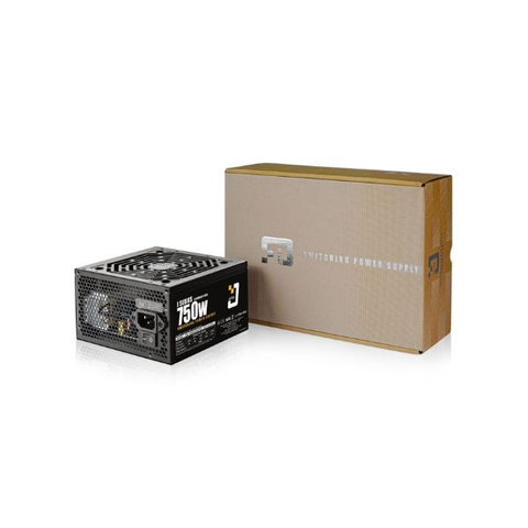  Nguồn máy tính JETEK J750 (750W) 