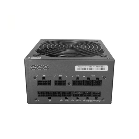  Nguồn máy tính JETEK RM850 E5.0 Full Modular 850W 