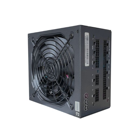  Nguồn máy tính JETEK RM850 E5.0 Full Modular 850W 