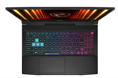  Laptop MSI Katana 15 HX B14WEK-286VN i5-14450HX| 16GB| 512GB| RTX5050 8GB| 15.6