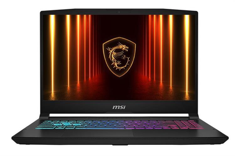  Laptop MSI Katana 15 HX B14WEK-286VN i5-14450HX| 16GB| 512GB| RTX5050 8GB| 15.6