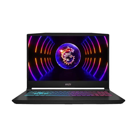  Laptop MSI Katana 15 HX B14WEK-027VN i7-14650HX| 32GB| 512GB| RTX5050 8GB| 15.6