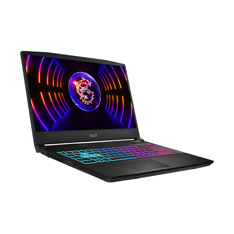  Laptop MSI Katana 15 HX B14WFK-025VN i7-14650HX| 16GB| 512GB| RTX5060 8GB| 15.6