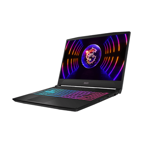  Laptop MSI Katana 15 HX B14WEK-027VN i7-14650HX| 32GB| 512GB| RTX5050 8GB| 15.6
