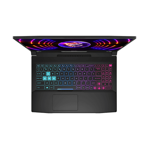  Laptop MSI Katana 15 HX B14WEK-027VN i7-14650HX| 32GB| 512GB| RTX5050 8GB| 15.6