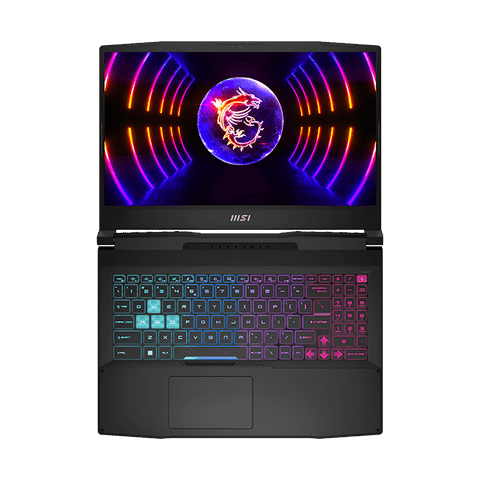  Laptop MSI Katana 15 HX B14WFK-025VN i7-14650HX| 16GB| 512GB| RTX5060 8GB| 15.6