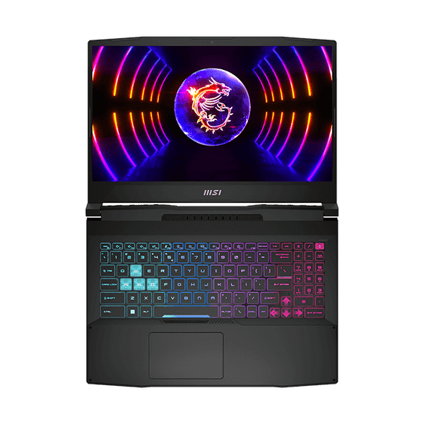  Laptop MSI Katana 15 HX B14WEK-027VN i7-14650HX| 32GB| 512GB| RTX5050 8GB| 15.6