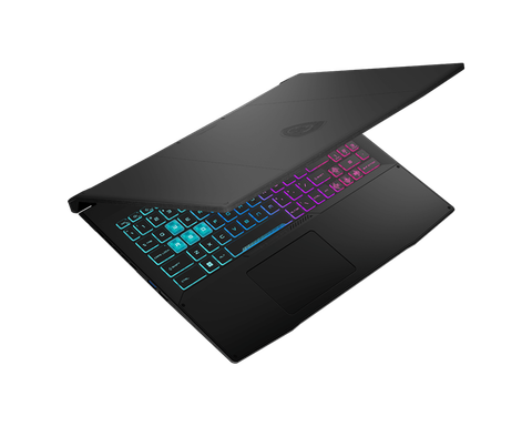  Laptop MSI Katana 15 HX B14WEK-027VN i7-14650HX| 32GB| 512GB| RTX5050 8GB| 15.6
