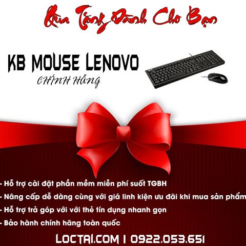  Máy Tính Để Bàn PC LENOVO ThinkCentre M70s Gen 5 12U3000KVA i5-14400| 8GB| 256GB| OB| Wifi+BT| Dos (Đen) 