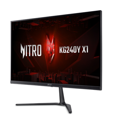  Màn hình máy tính LCD Acer NITRO KG240Y X1 23.8