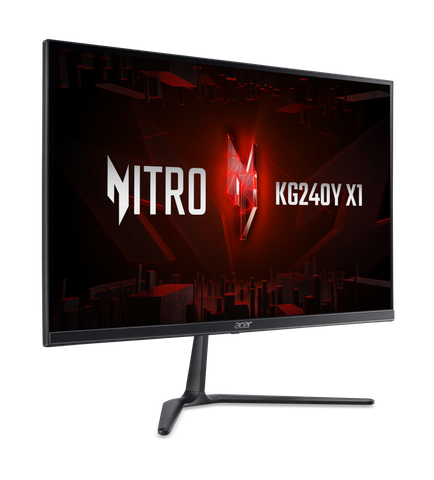  Màn hình máy tính LCD Acer NITRO KG240Y X1 23.8