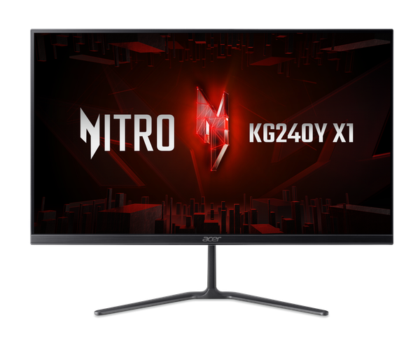  Màn hình máy tính LCD Acer NITRO KG240Y X1 23.8
