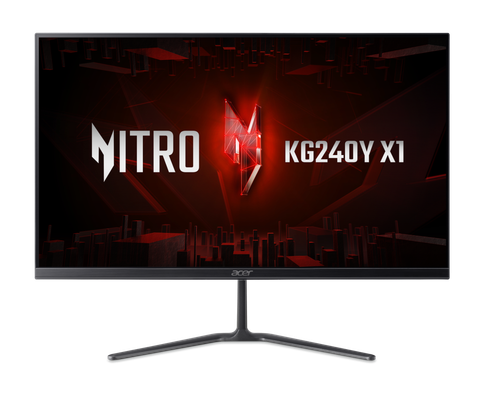  Màn hình máy tính LCD Acer NITRO KG240Y X1 23.8