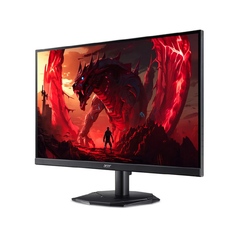  Màn hình máy tính LCD Acer NITRO KG241Y X1 UM.QX1SA.101 23.8