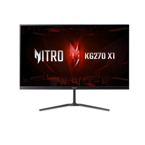  Màn hình máy tính LCD Acer Nitro KG270 X1 27