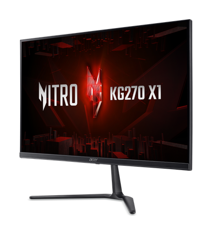  Màn hình máy tính LCD Acer Nitro KG270 X1 27