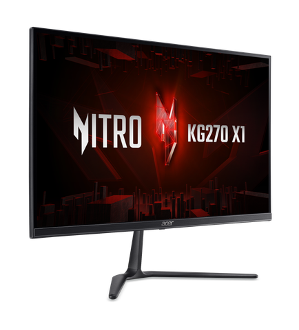  Màn hình máy tính LCD Acer Nitro KG270 X1 27