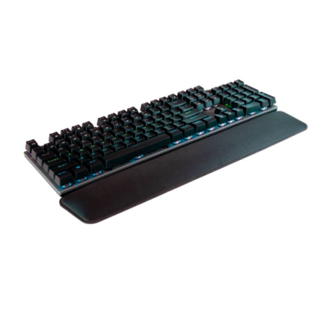  Bàn phím cơ GALAX Gaming STEALTH-03 KGS0314T1MR1BBK0 (Có dây - Kết nối USB) 