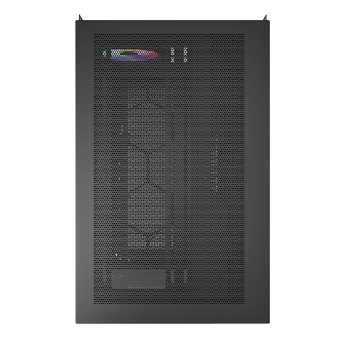  Thùng máy tính | Case máy tính Montech KING 65 PRO BLACK CAKING65PROBLMT 