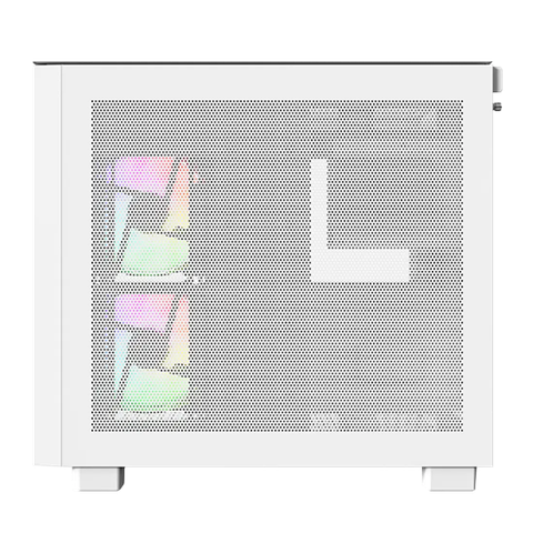  Thùng máy tính | Case máy tính Montech KING 65 PRO WHITE CAKING65PROWHMT 