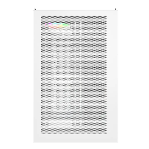  Thùng máy tính | Case máy tính Montech KING 65 PRO WHITE CAKING65PROWHMT 