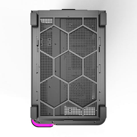  Thùng máy tính | Case máy tính Montech KING 95 BLACK CAKING95BLMT 