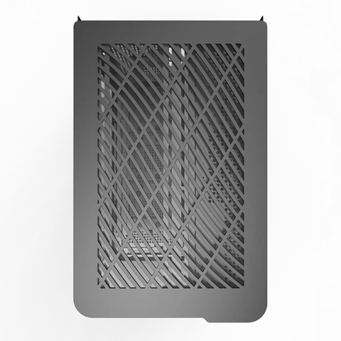  Thùng máy tính | Case máy tính Montech KING 95 BLACK CAKING95BLMT 