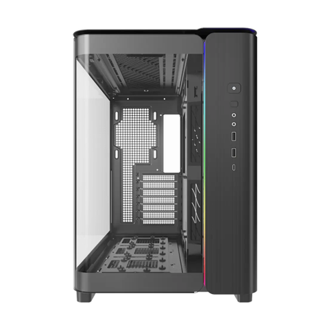  Thùng máy tính | Case máy tính Montech KING 95 BLACK CAKING95BLMT 