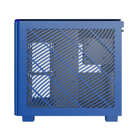  Thùng máy tính | Case máy tính Montech KING 95 BLUE CAKING95BUMT 