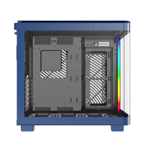  Thùng máy tính | Case máy tính Montech KING 95 BLUE CAKING95BUMT 